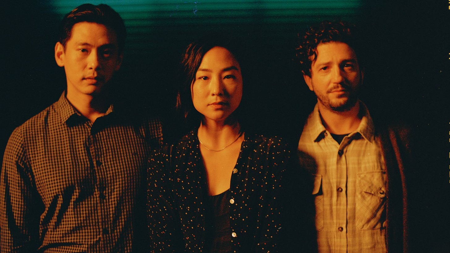 Past Lives: Plot, cast and where to watch