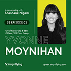 Sustainability in the Air