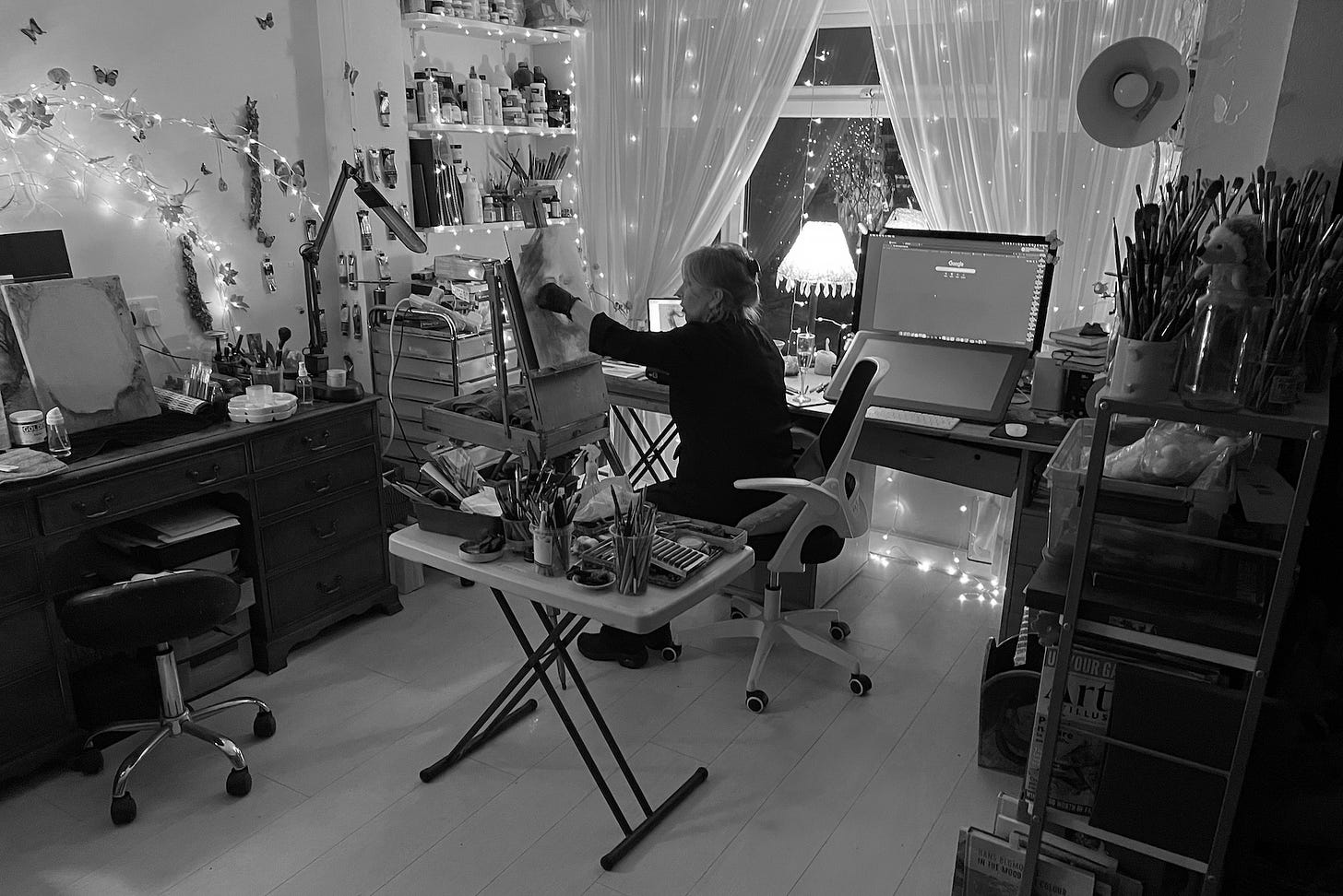Lynda Adlington Design www.lyndaadlington.co.uk