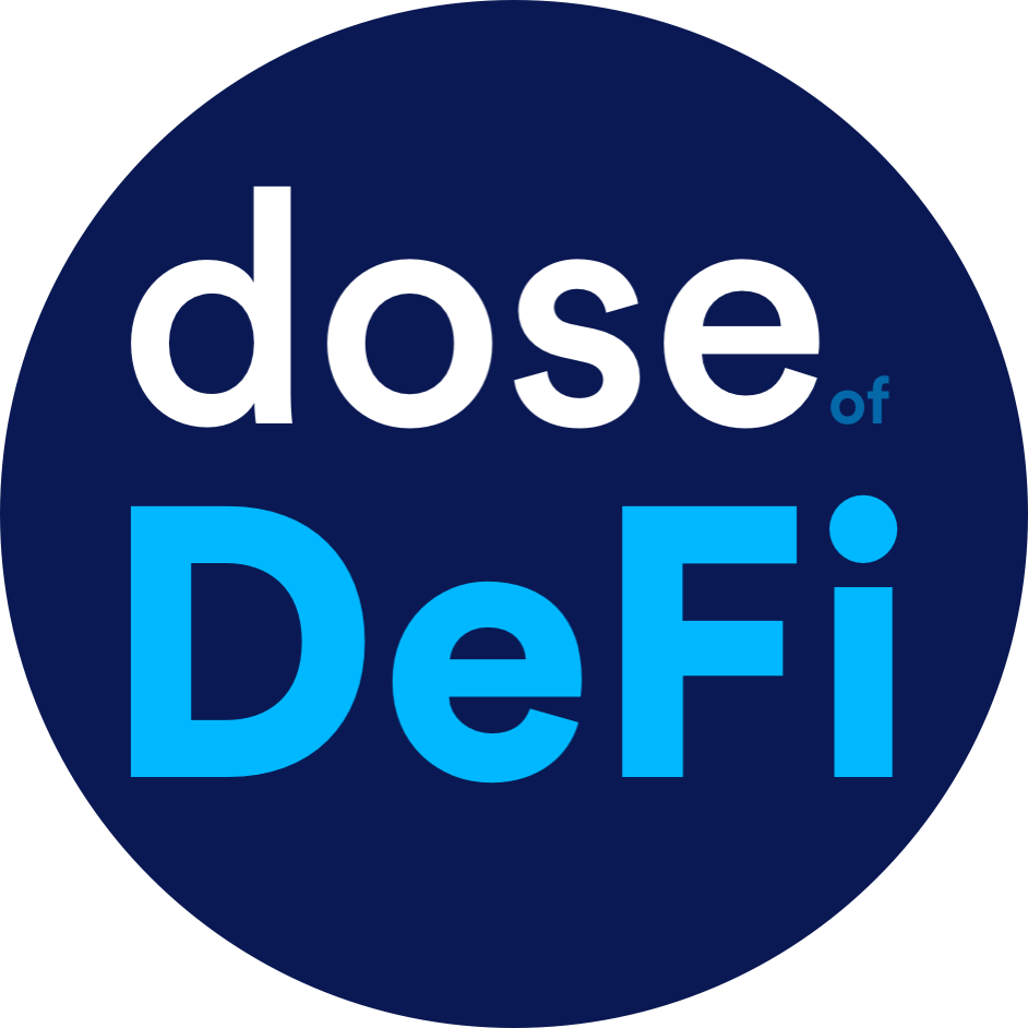 Dose of DeFi