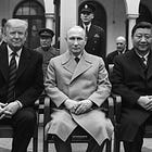 How Europe Learned to Stop Worrying About Peace and Love the Bomb Again