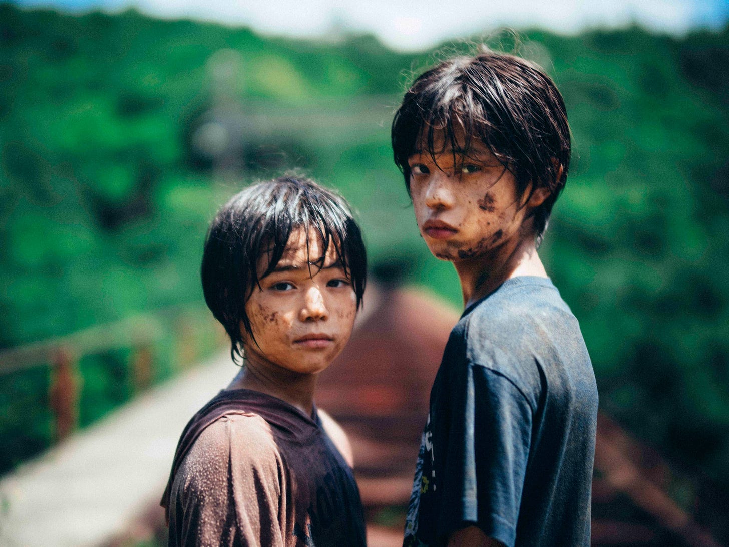 There's Beautiful Nuance in Kore-eda Hirokazu's 'Monster' | Vanity Fair