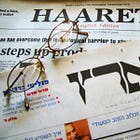 Israel’s own media is a weapon for its enemies.