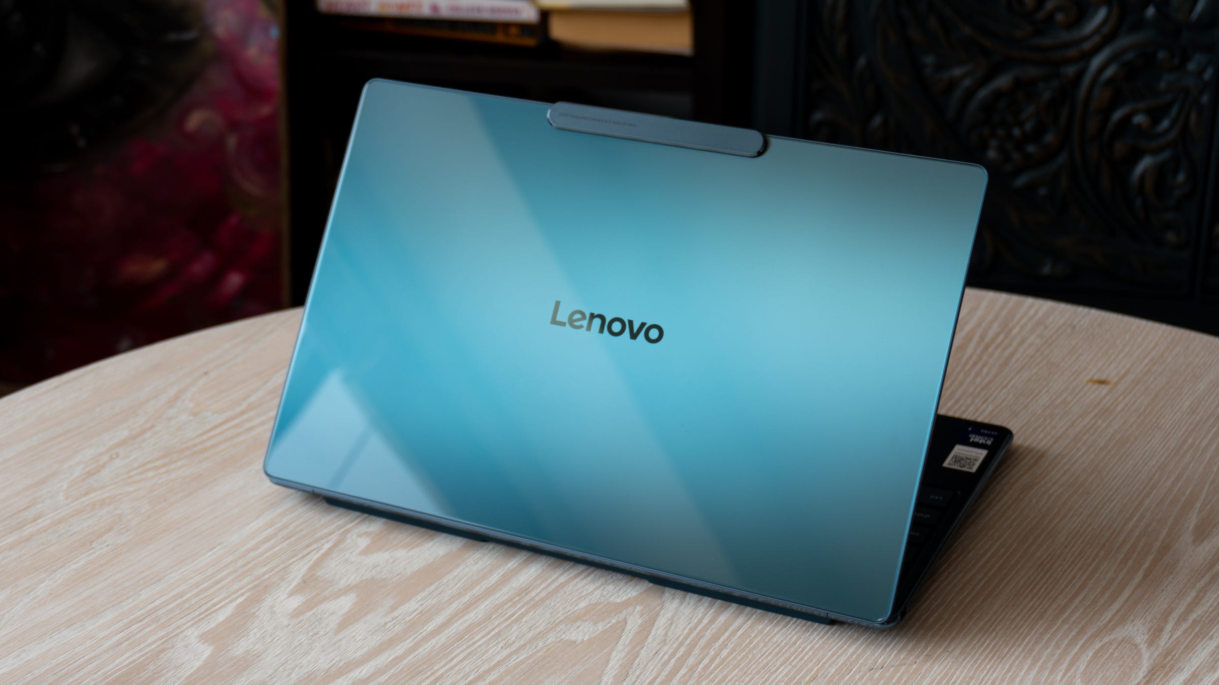 Lenovo Yoga Slim 9i