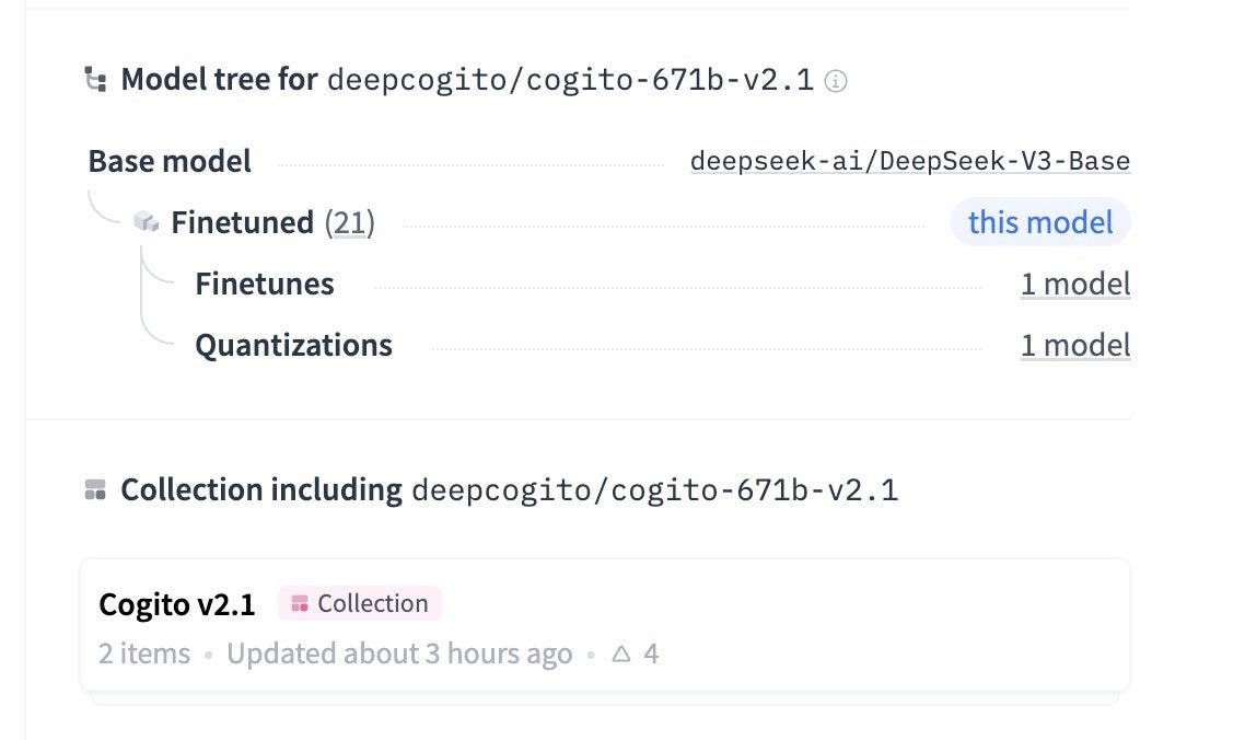 From Race to Co-opetition - by Kevin Xu - Interconnected