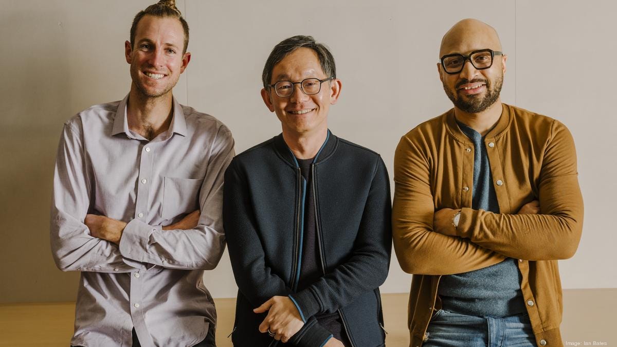 Meta vet-founded cryptro startup Mysten Labs raises $300 million at $2 billion valuation - Silicon Valley Business Journal Meta vet-founded cryptro startup Mysten Labs raises $300 million at $2 billion valuation - Silicon Valley Business Journal