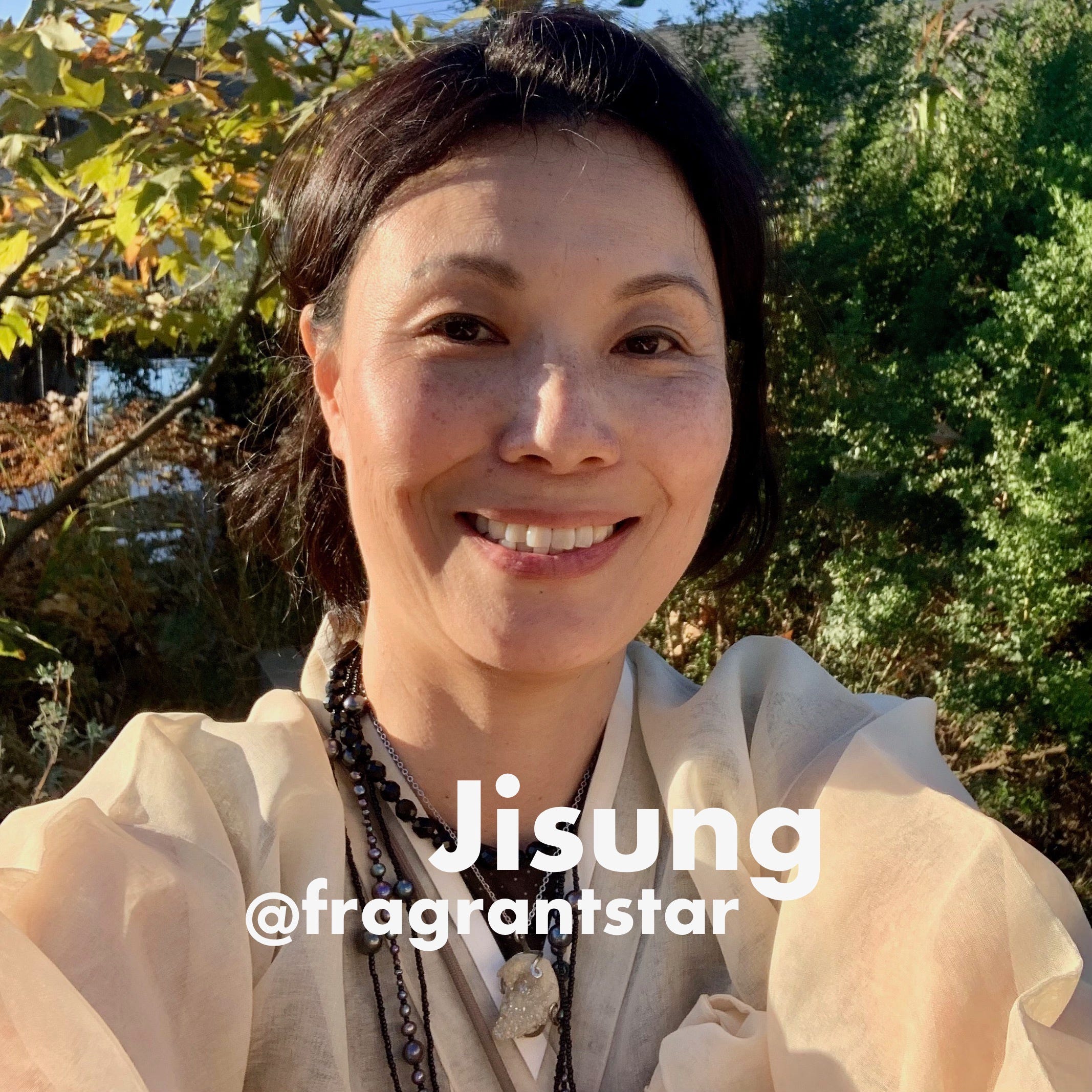 Jisung Catherine Kim