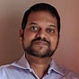 Abhilash Chandrashekar's avatar