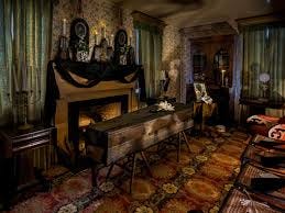 Haunted History: The Spooky Side of Marietta - Visit Marietta Georgia |  Marietta Visitors Bureau