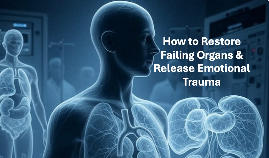 The Mystery of Transplanted Consciousness: When Organs Transfer More Than Function