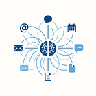 AI with workplace data