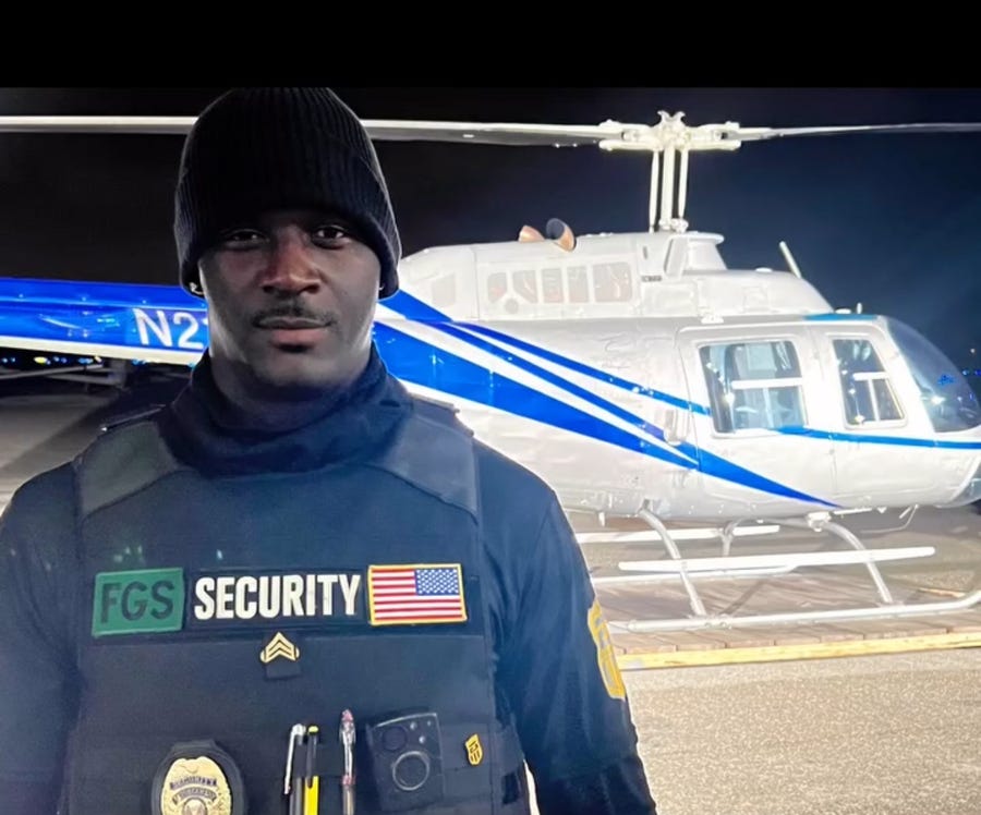 Fast Guard Service Releases Guide on the True Cost of Safety Fast Guard Service Releases Guide on the True Cost of Safety