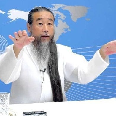 Daoist Methodologies