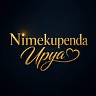Nimekupenda upya. ep #02