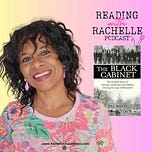 Reading with Rachelle