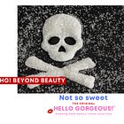 Not So Sweet: Reading Labels Like Your Health Depends on It