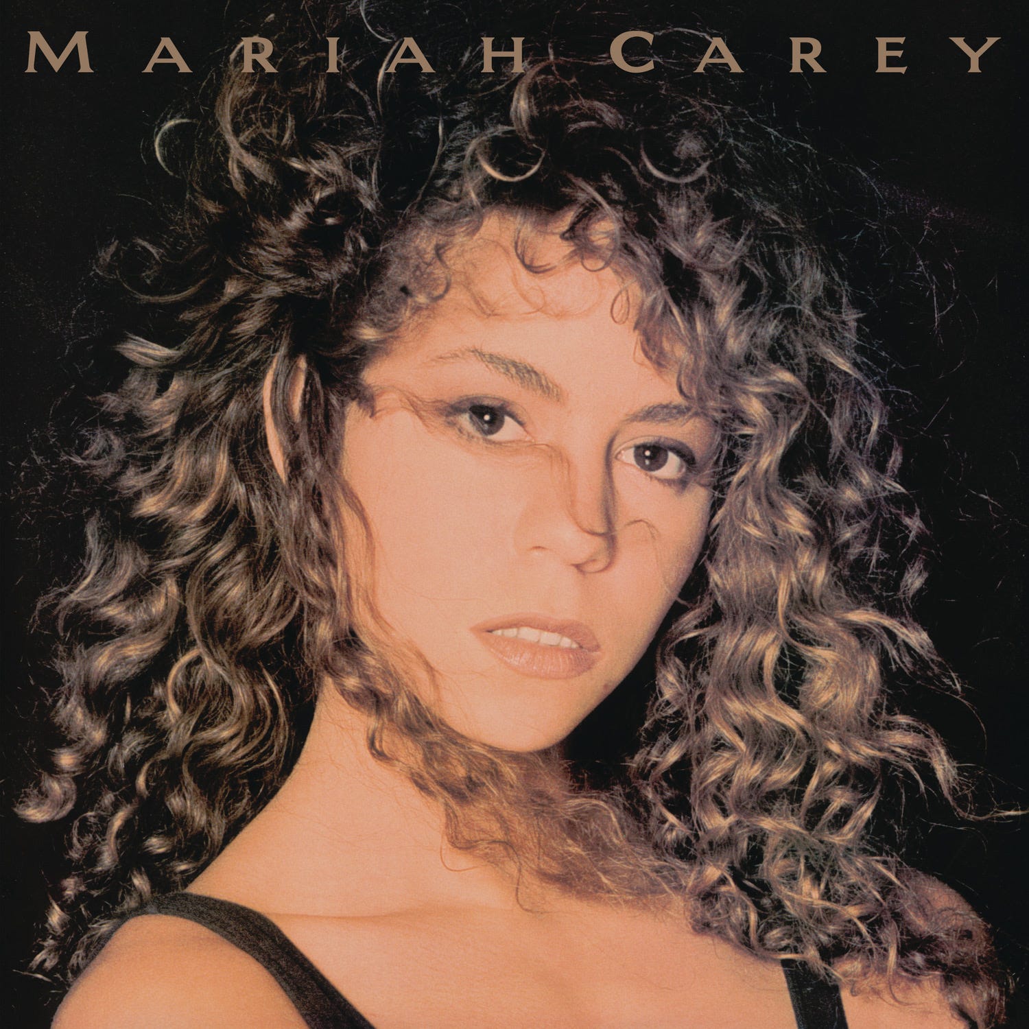 Anniversaries: Mariah Carey (1990 Self-Titled) by Mariah Carey