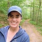 Melissa Omand (MA, CHPC).'s avatar