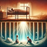 Radical Truth Cornered