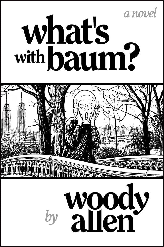 An Afternoon With Woody Allen 