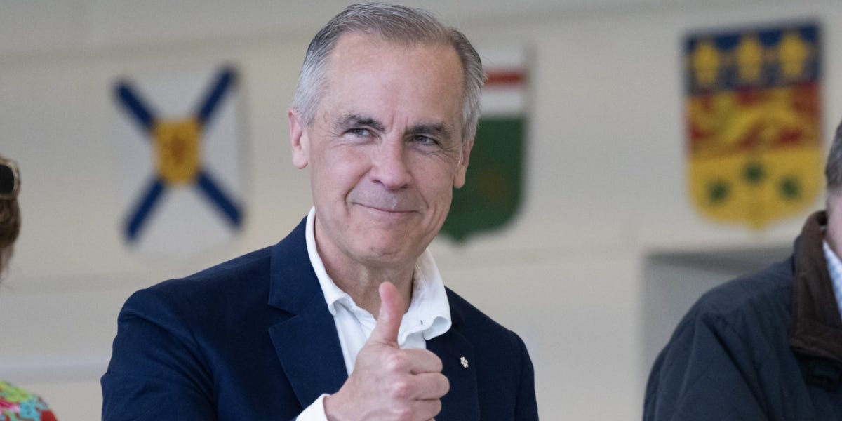 Juno Jump Start | Carney takes vacation following failed trade talks with U.S. and Mexico