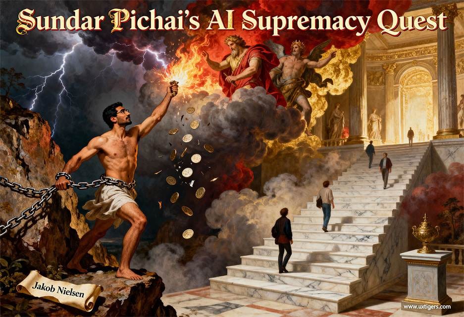 A painting of a person holding a torch

AI-generated content may be incorrect.