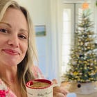 Dairy-Free Gingerbread Latte