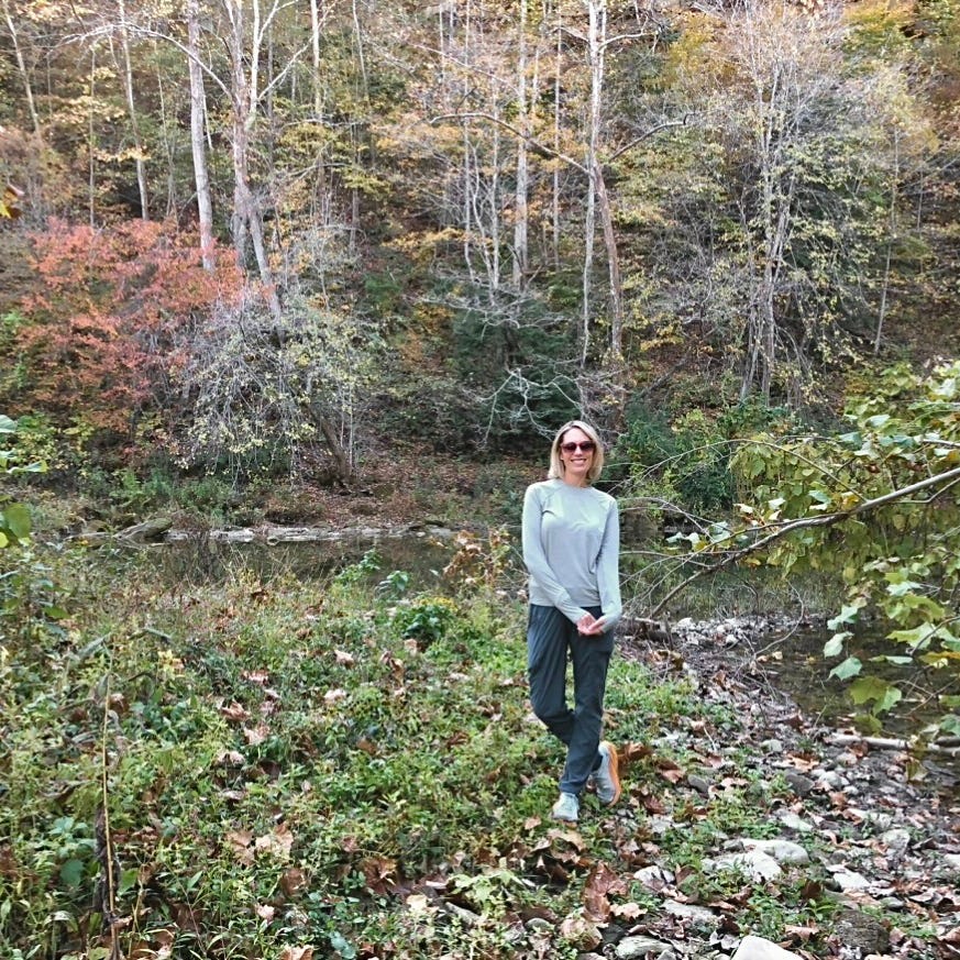 Somewhere In The Midwest