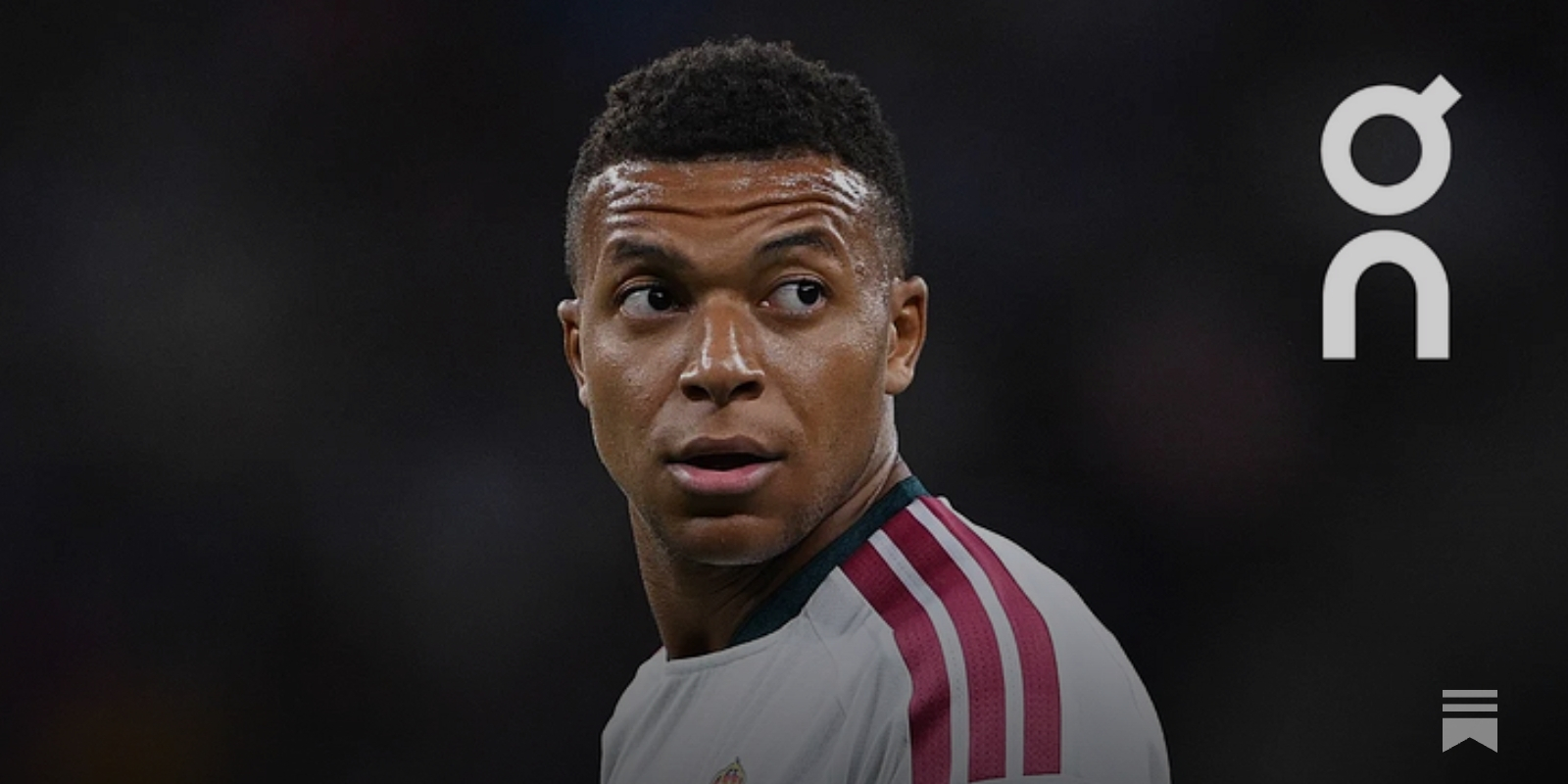 Breaking: On Is Set to Launch Its Football Category. Mbappé Announcement Imminen...