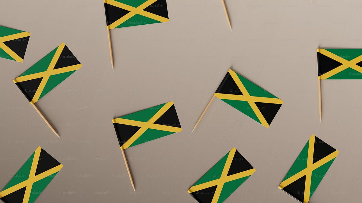 jamaica-homes.com - Welcome to Jamaica Homes: Your Gateway to Island Living