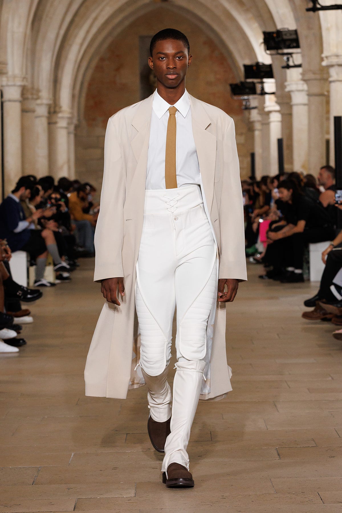 Wooyoungmi Spring-Summer 2025