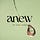 Anew