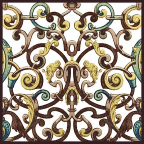 The Intrinsic Perspective