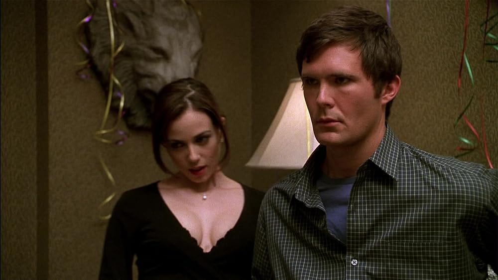 SandtJonathan on X: "Did Anyone Remember That Oz Perkins Had A Cameo In Not  Another Teen Movie 😂 https://t.co/AcmbXPBxAp" / X