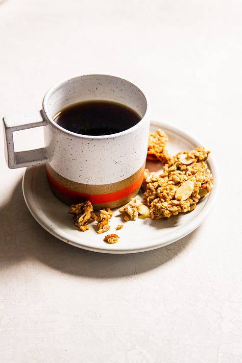 easy breakfast recipes