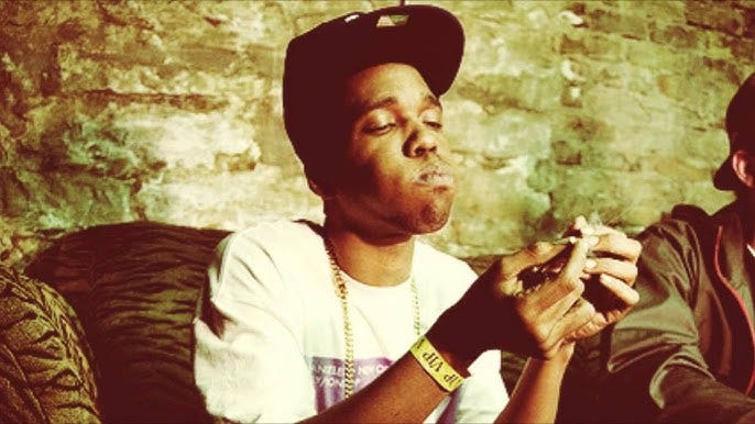 Curren$y ft. Mikey Rocks, tabi Bonney - "Fly Out/Pt. Tres" - Single - NEW!  - YouTube