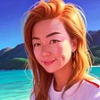 Edith Yeung's avatar