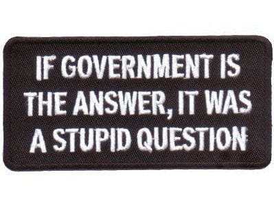 The Latest from Seton Motley | Less Government | LessGovernment.org