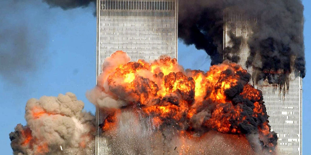 9/11 Teljes áttekintése - Több, mint két évtizede hazudnak 2001.szept.11-ről, de mi az, amit mára tudhatunk a terrortámadás hazugságairól