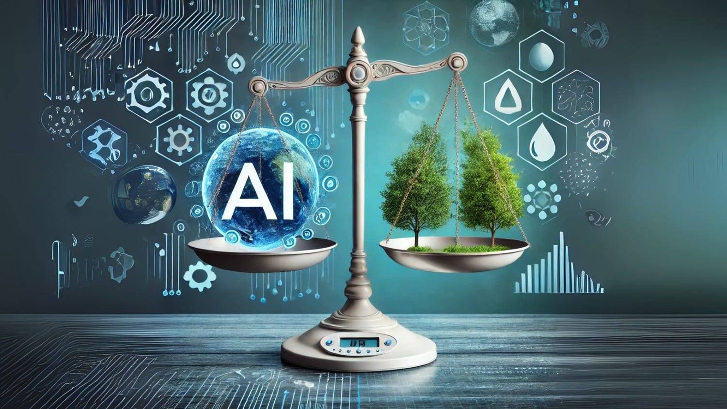 The Impact Post | AI and Data for Social Good: Your Blueprint for Impact