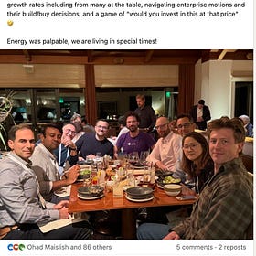 What’s 🔥 in Enterprise IT/VC #468