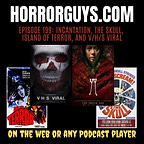 Horror Weekly
