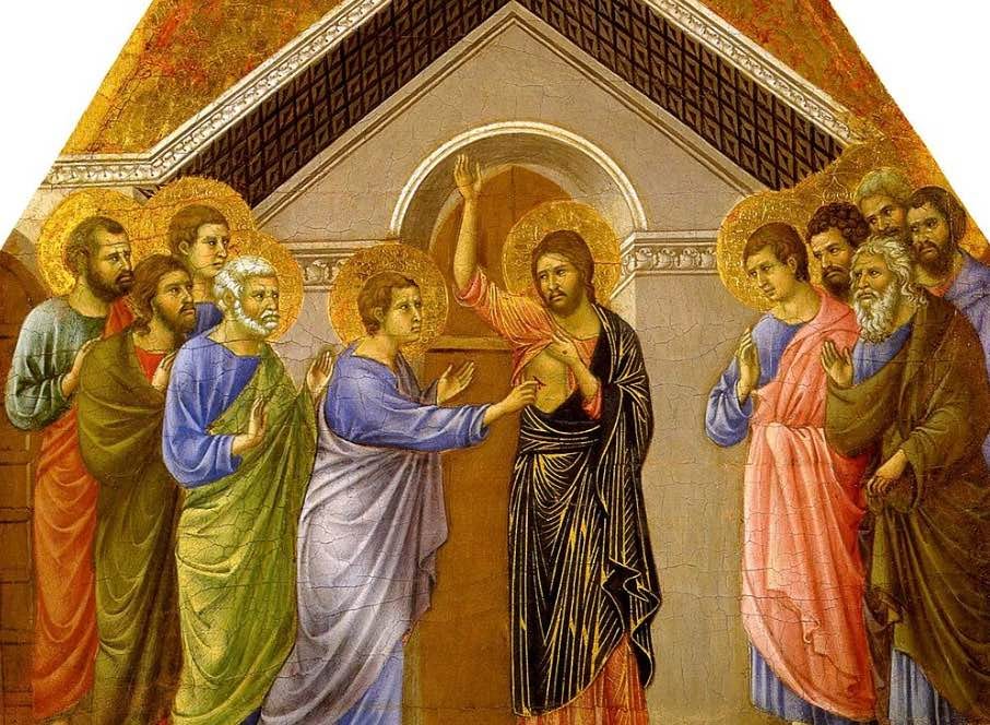 Doubting' Thomas Just Had Questions … Just Like You | RELEVANT