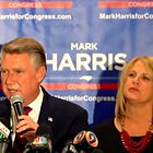 Mark Harris's 'Victory' In NC's 9th Too Shady *For North Carolina Republicans*