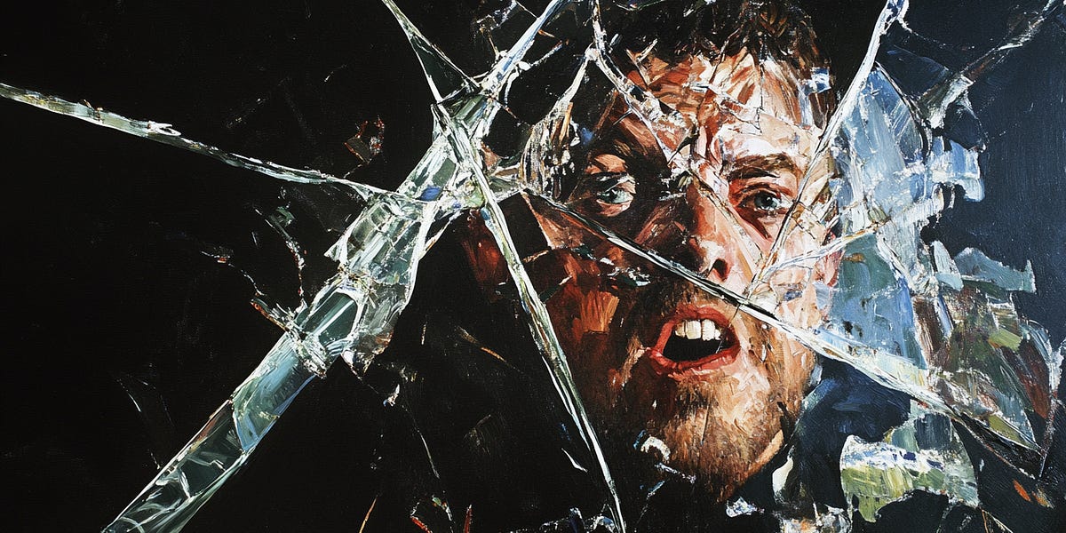 Demographics of Murder in England