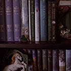 Announcing A Year of Tolkien: A 2026 book club reading Tolkien's lesser known works 