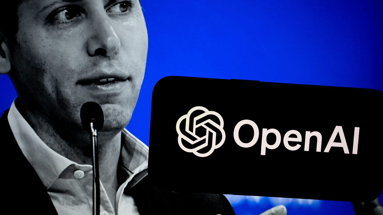 With Apple on board, OpenAI's next act could be its toughest yet