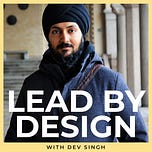 Lead by Design