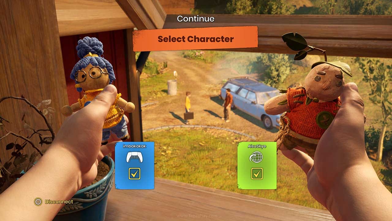 Usia Studio 10 Tahun, Dev. It Takes Two Akan Bagi Info Baru Tahun Ini •  Jagat Play