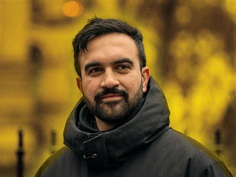5 Songs That Define Zohran Mamdani's Campaign for New York Mayor ...